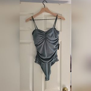 Body Contour Body Suit